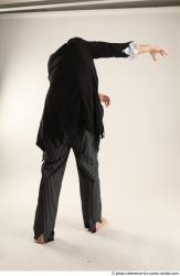 VLADIMIR MAD HATTER STANDING POSE 2